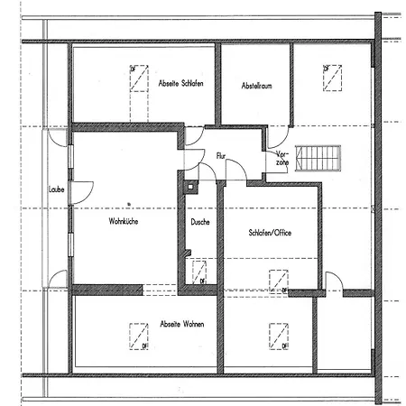Apartment Auf Der Buerg Warngau